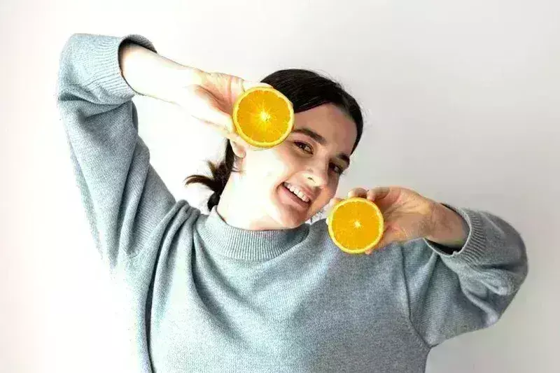 सर्दी में संतरा खाने का यह है सही वक्त, तभी मिलेगा शरीर को भरपूर फायदा