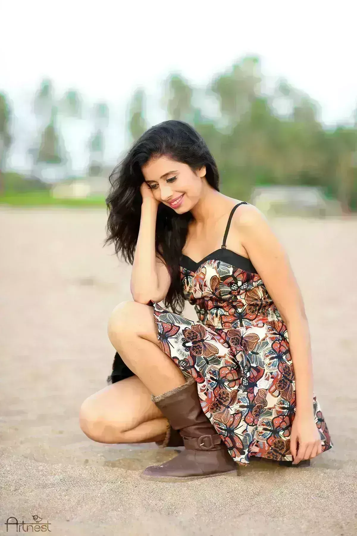 चारु असोपा जौहरी से कर रही डिजिटल दुनिया में किया डेब्यू चारु असोपा जौहरी से कर रही डिजिटल दुनिया में किया डेब्यू