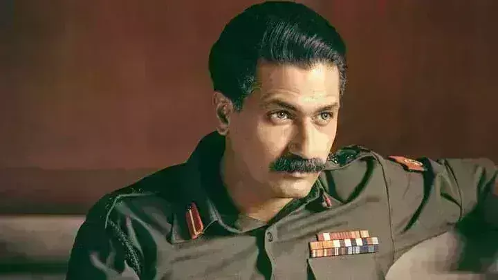 सैम बहादुर की बॉक्स ऑफिस पर पकड़ मजबूत सैम बहादुर की बॉक्स ऑफिस पर पकड़ मजबूत