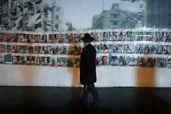 रेड क्रॉस प्रमुख से बंधकों को इजरायली फोरम ने तुरंत दवा उपलब्ध कराने की मांग की