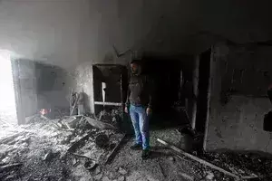 वेस्ट बैंक में इजऱायली ऑपरेशन में 3 और फि़लिस्तीनियों की मौत