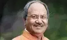 बृजमोहन अग्रवाल हो सकते हैं विस सत्र के लिए प्रोटेम स्पीकर बृजमोहन अग्रवाल हो सकते हैं विस सत्र के लिए प्रोटेम स्पीकर