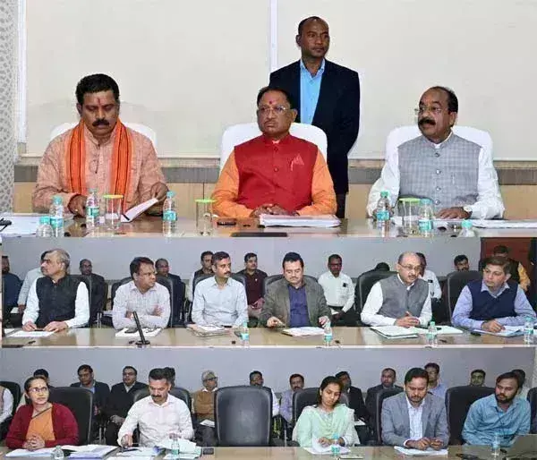 मुख्यमंत्री से विभिन्न कर्मचारी संगठनों के प्रतिनिधि मंडल ने की सौजन्य मुलाकात