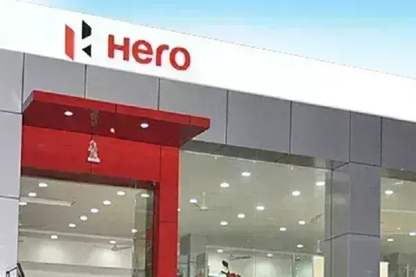 140 करोड़ रुपये में एथर एनर्जी में अतिरिक्त 3 प्रतिशत हिस्सेदारी हीरो मोटोकॉर्प ने खरीदी