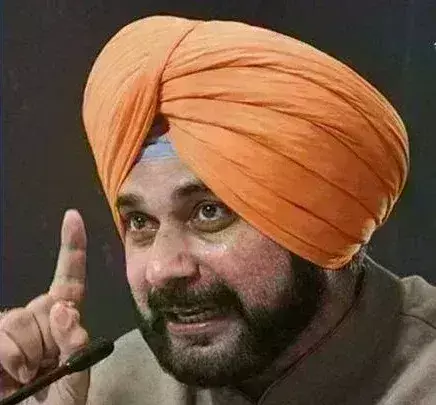 नवजोत सिद्धू नहीं लड़ेंगे लोकसभा चुनाव नवजोत सिद्धू नहीं लड़ेंगे लोकसभा चुनाव