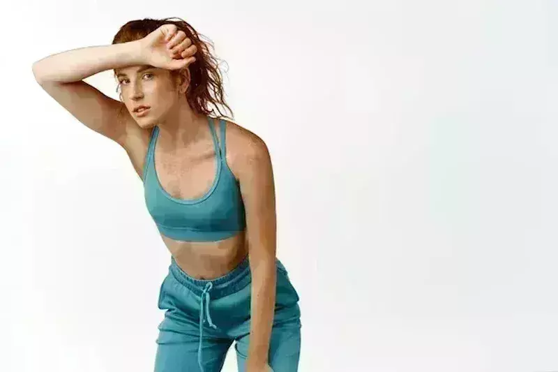 ज्यादा पसीना आता है तो ना करें नजरअंदाज, जानें कारण ज्यादा पसीना आता है तो ना करें नजरअंदाज, जानें कारण