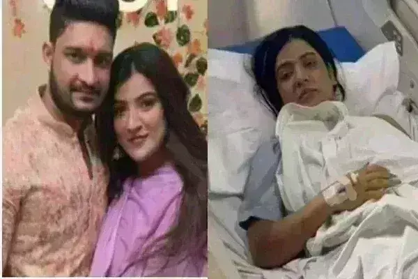 बड़े अफसर के बिगड़ैल बेटे की करतूत, दोस्तों के साथ मिलकर गर्लफ्रेंड को पीटा बड़े अफसर के बिगड़ैल बेटे की करतूत, दोस्तों के साथ मिलकर गर्लफ्रेंड को पीटा