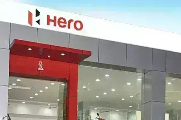 140 करोड़ रुपये में एथर एनर्जी में अतिरिक्त 3 प्रतिशत हिस्सेदारी हीरो मोटोकॉर्प ने खरीदी