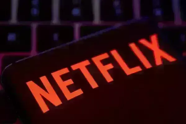 एक्स पर नेटफ्लिक्स ने फिर से विज्ञापन शुरू किये
