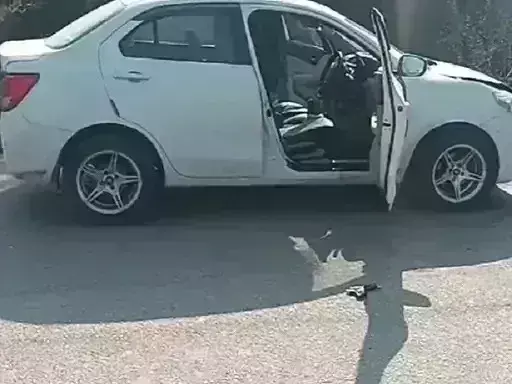 मोहाली में पुलिस और बदमाशों के बीच हुई मुठभेड़ मोहाली में पुलिस और बदमाशों के बीच हुई मुठभेड़