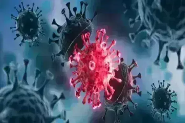 कोरोना के नए सब वेरिएंट ने बढ़ाई टेंशन, अस्पतालों में मॉक ड्रिल करने के आदेश कोरोना के नए सब वेरिएंट ने बढ़ाई टेंशन, अस्पतालों में मॉक ड्रिल करने के आदेश