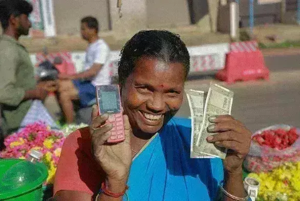 मुख्यमंत्री योगी आदित्यनाथ ने  ऐलान किया 60 साल से ज्यादा उम्र की महिलाओं को मिलेंगे 1000-1000 रुपए