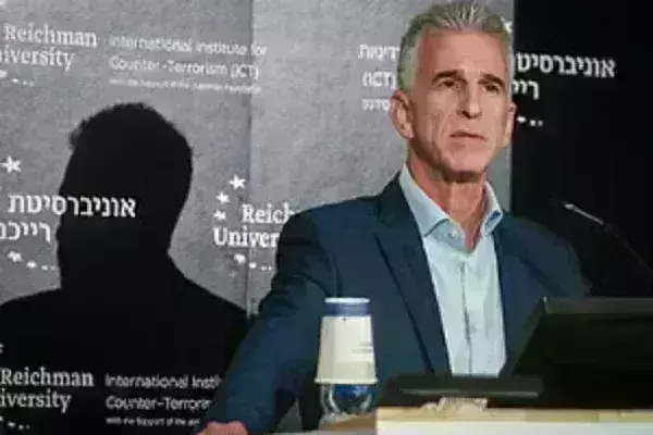 मोसाद प्रमुख के यूरोप में मध्यस्थता वार्ता के लिए कतर के प्रधानमंत्री से मिलने की उम्मीद मोसाद प्रमुख के यूरोप में मध्यस्थता वार्ता के लिए कतर के प्रधानमंत्री से मिलने की उम्मीद