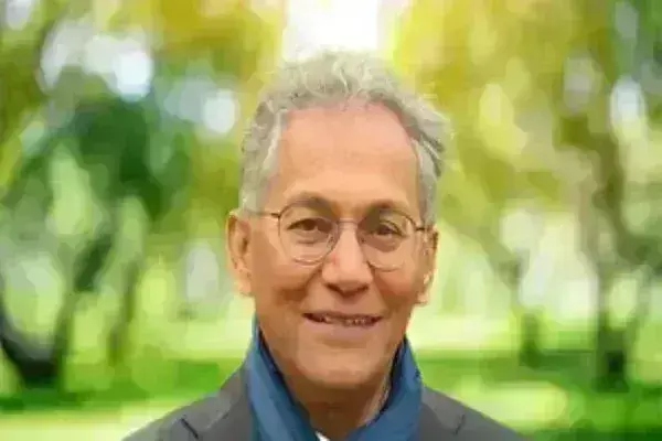 भारतीय मूल के टीवी कार्यकारी समीर शाह की नियुक्ति पर ब्रिटेन के सांसदों ने चिंता व्यक्त की: रिपोर्ट भारतीय मूल के टीवी कार्यकारी समीर शाह की नियुक्ति पर ब्रिटेन के सांसदों ने चिंता व्यक्त की: रिपोर्ट