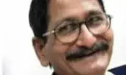 रहे प्रसिद्ध रंगकर्मी पीयूष पाण्डे