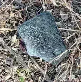 संसद सुरक्षा चूक मामले में  राजस्थान से जले हुए फोन के हिस्से बरामद