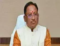 मुख्यमंत्री विष्णु देव साय ने ली उच्च स्तरीय बैठक,मुख्य सचिव एवं डीजीपी समेत समस्त वरिष्ठ अधिकारी उपस्थित मुख्यमंत्री विष्णु देव साय ने ली उच्च स्तरीय बैठक,मुख्य सचिव एवं डीजीपी समेत समस्त वरिष्ठ अधिकारी उपस्थित
