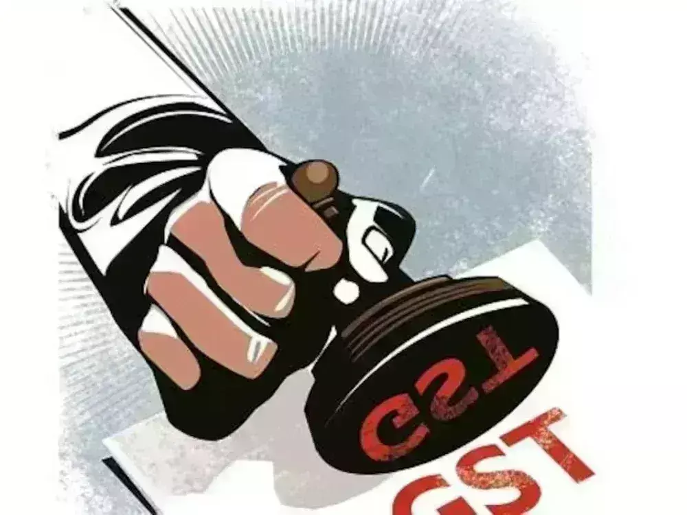 करदाताओं के अनुपालन में सुधार के कारण जीएसटी रिटर्न भरने वालों की संख्या 5 साल में 65 प्रतिशत बढ़कर 1.13 करोड़ हुई