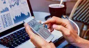 ऊंचे मूल्यांकन के चलते बाजार में करेक्शन की संभावना