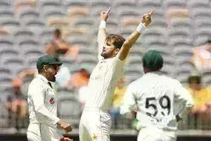 दो दिवसीय अभ्यास मैच विक्टोरिया इलेवन के खिलाफ खेलेगा पाकिस्तान दो दिवसीय अभ्यास मैच विक्टोरिया इलेवन के खिलाफ खेलेगा पाकिस्तान