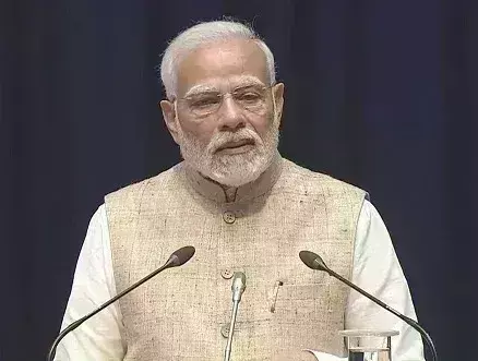 рдкреНрд░рдзрд╛рдирдордВрддреНрд░реА рдореЛрджреА рдиреЗ рдХрд╣рд╛ рдХреА рдмрд╣реБрдд рдЧрдВрднреАрд░ рдЬрд╛рдВрдЪ рдХрд░ рдкрддрд╛ рд▓рдЧрд╛рдирд╛ рд╣реЛрдЧрд╛ рдХрд┐ рд╕рдВрд╕рдж рд╕реБрд░рдХреНрд╖рд╛ рдЙрд▓реНрд▓рдВрдШрди рдХреЗ рдкреАрдЫреЗ рдХреМрди ---- рдкреНрд░рдзрд╛рдирдордВрддреНрд░реА рдореЛрджреА рдиреЗ рдХрд╣рд╛ рдХреА рдмрд╣реБрдд рдЧрдВрднреАрд░ рдЬрд╛рдВрдЪ рдХрд░ рдкрддрд╛ рд▓рдЧрд╛рдирд╛ рд╣реЛрдЧрд╛ рдХрд┐ рд╕рдВрд╕рдж рд╕реБрд░рдХреНрд╖рд╛ рдЙрд▓реНрд▓рдВрдШрди рдХреЗ рдкреАрдЫреЗ рдХреМрди ----