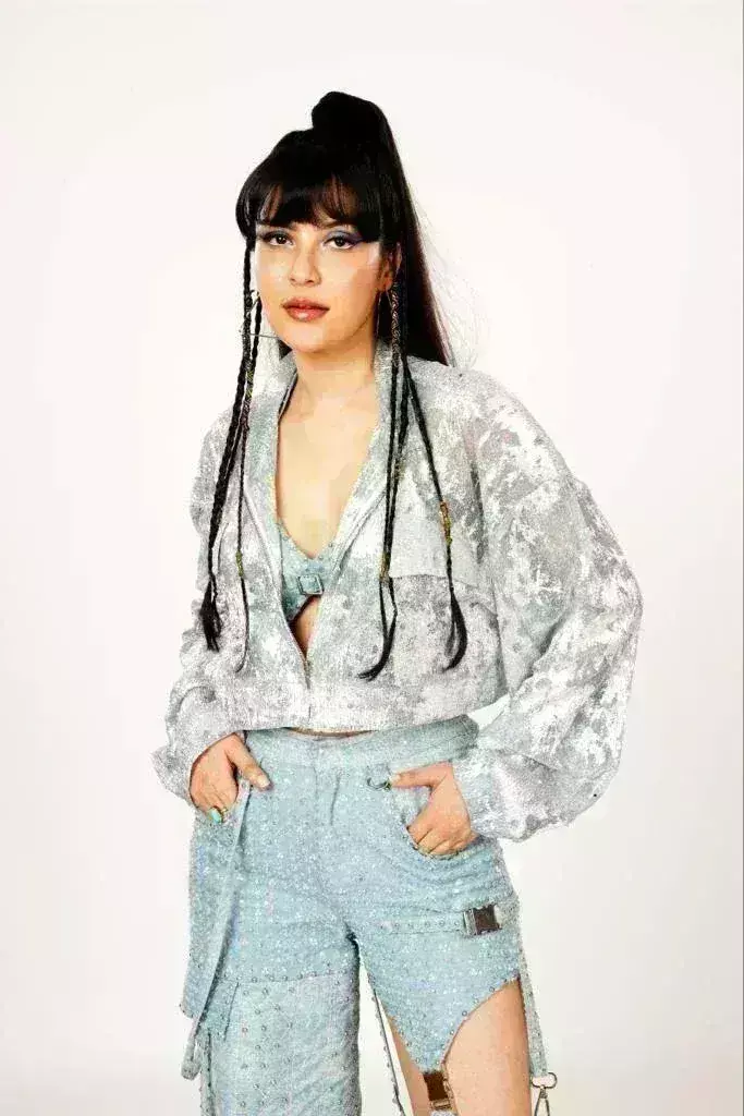 खानजादी बिग बॉस 17 से हुई बाहर ,उन्होंने कहा शो में टॉप-5 में कौन जगह बनाएगा---