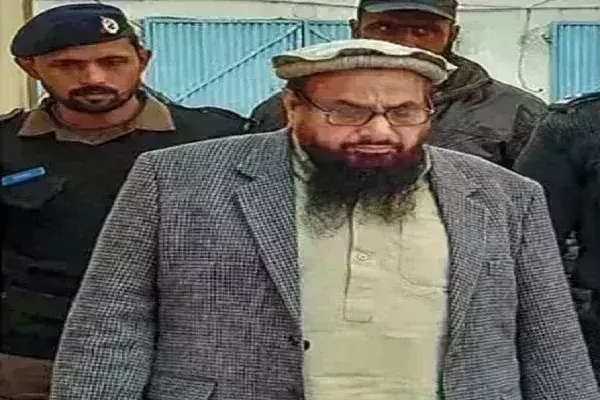 भारत का एक और दुश्मन, लश्कर आतंकी हबीबुल्लाह पाक में मारा गया