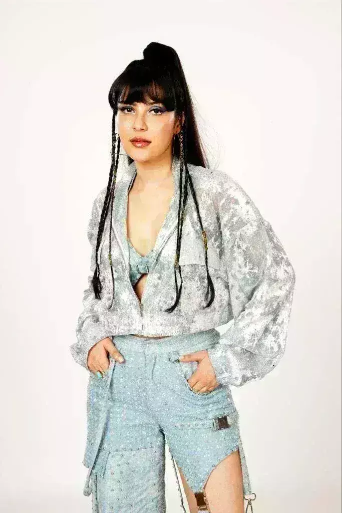 खानजादी बिग बॉस 17 से हुई बाहर ,उन्होंने कहा शो में टॉप-5 में कौन जगह बनाएगा---