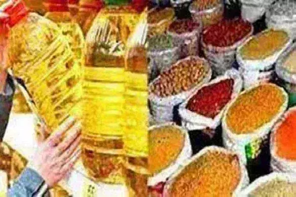 खाद्य तेलों में मिलाजुला रुख; अधिकांश दालें सस्ती