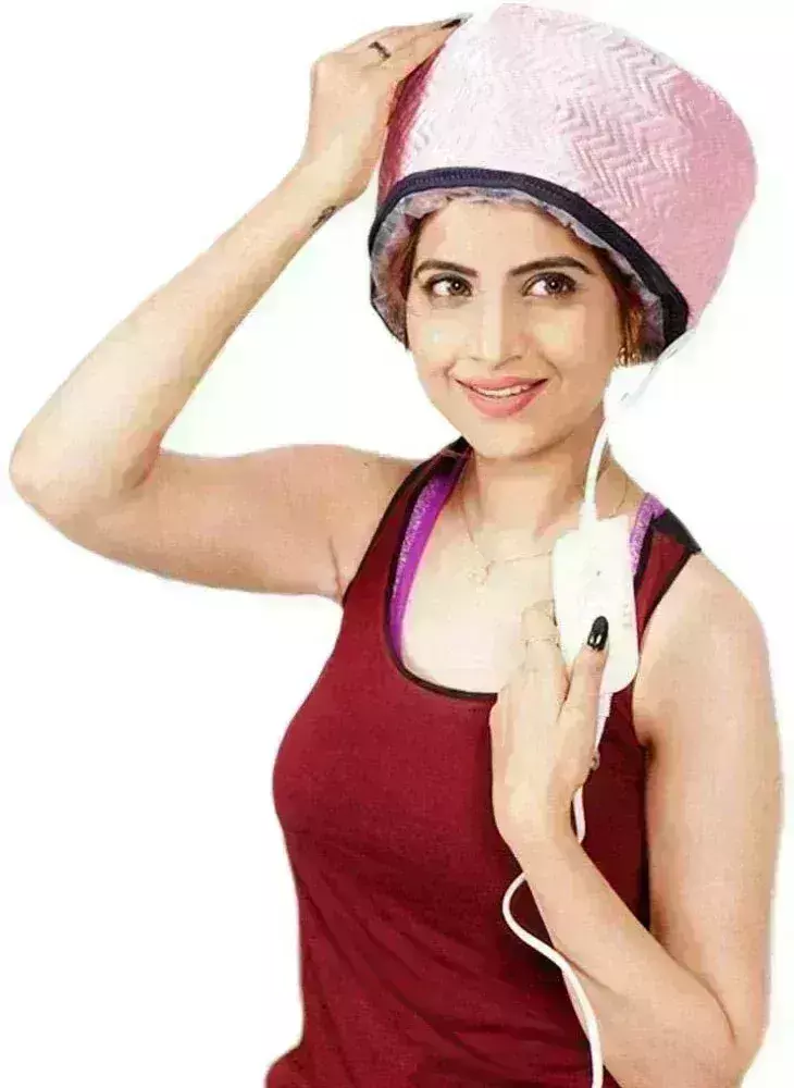 जाने हेयर स्टीमिंग के फायदे , हेयर फॉल की समस्या से भी मिलेगा छुटकारा