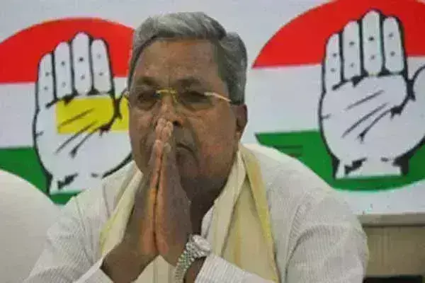 पीएम मोदी से सिद्दारमैया ने महादायी, मेकेदातु परियोजनाओं को मंजूरी देने का आग्रह किया पीएम मोदी से सिद्दारमैया ने महादायी, मेकेदातु परियोजनाओं को मंजूरी देने का आग्रह किया
