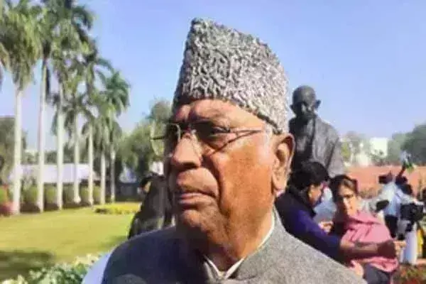 22 दिसंबर को सांसदों के निलंबन के खिलाफ विरोध प्रदर्शन करेगा इंडिया गठबंधन 22 दिसंबर को सांसदों के निलंबन के खिलाफ विरोध प्रदर्शन करेगा इंडिया गठबंधन