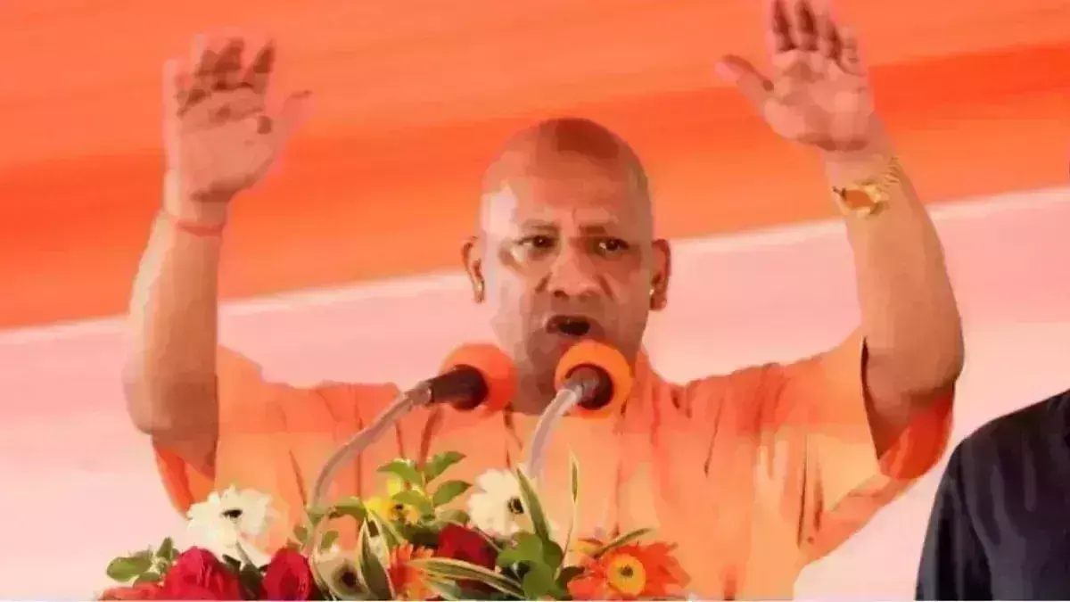बीजेपी के राष्ट्रीय अध्यक्ष व मुख्यमंत्री योगी आदित्यनाथ के दौरे के मद्देनजर शहर में रहेगा रूट डायवर्जन बीजेपी के राष्ट्रीय अध्यक्ष व मुख्यमंत्री योगी आदित्यनाथ के दौरे के मद्देनजर शहर में रहेगा रूट डायवर्जन