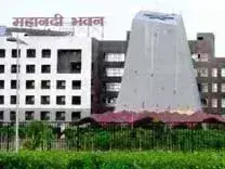 छत्तीसगढ़ मंत्रालय में फाइलों का अंबार: 4 महीने से ठप पड़ा है कामकाज छत्तीसगढ़ मंत्रालय में फाइलों का अंबार: 4 महीने से ठप पड़ा है कामकाज