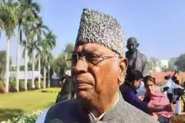 22 दिसंबर को सांसदों के निलंबन के खिलाफ विरोध प्रदर्शन करेगा इंडिया गठबंधन