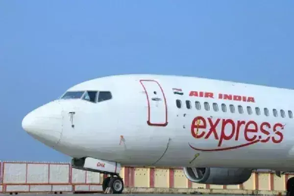 30 दिसंबर से एयर इंडिया एक्सप्रेस अयोध्या हवाई अड्डे से शुरू करेगी उड़ान