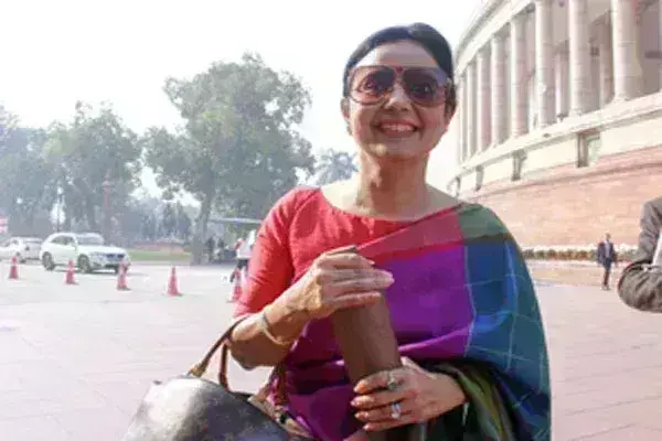 महुआ मोइत्रा के मानहानि मामले में अंतरिम राहत पर दिल्ली हाईकोर्ट ने आदेश सुरक्षित रखा महुआ मोइत्रा के मानहानि मामले में अंतरिम राहत पर दिल्ली हाईकोर्ट ने आदेश सुरक्षित रखा