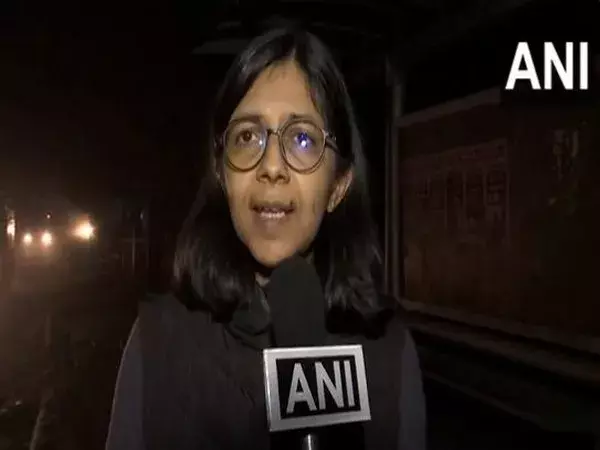 9 वर्षीय नाबालिग के अपहरण, बलात्कार और हत्या के मामले में DCW ने स्वत: संज्ञान लिया