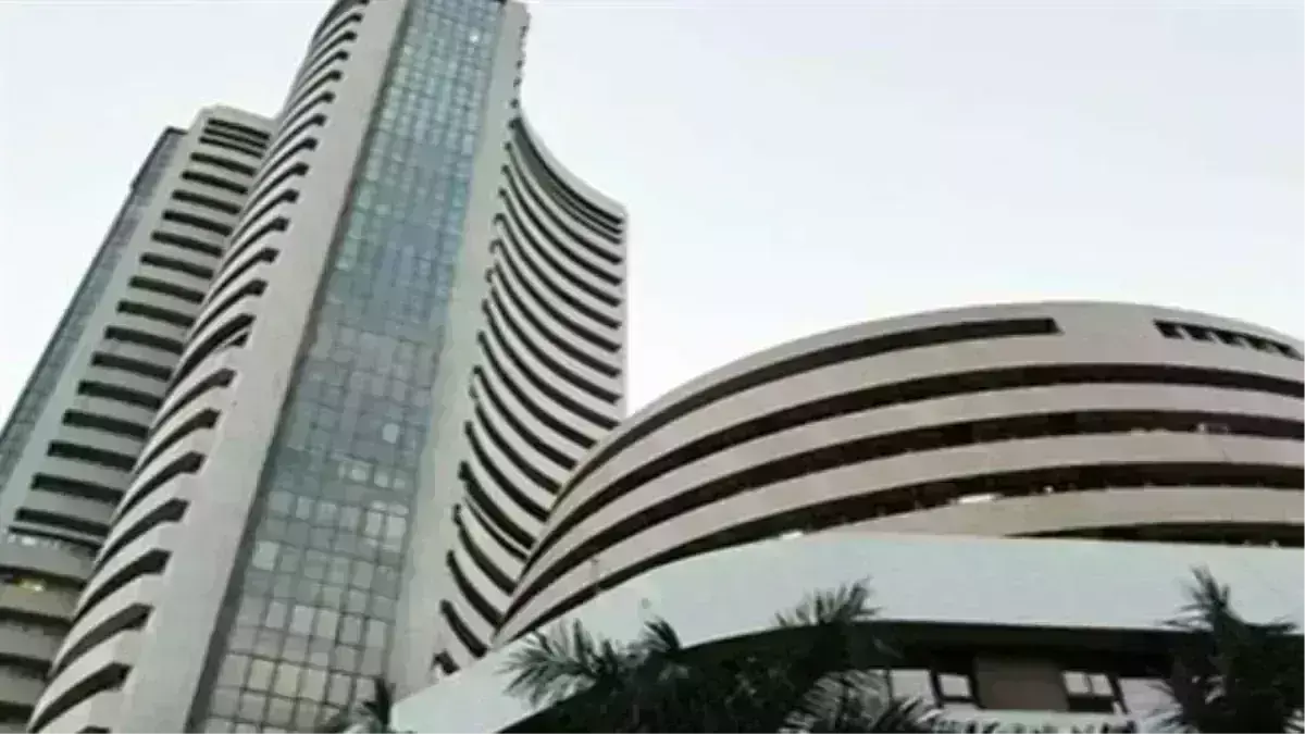 शेयर ने बाजार में आईनॉक्स इंडिया लिमिटेड ने ली शानदार एंट्री, निवेशकों को हुआ इतना फायदा शेयर ने बाजार में आईनॉक्स इंडिया लिमिटेड ने ली शानदार एंट्री, निवेशकों को हुआ इतना फायदा