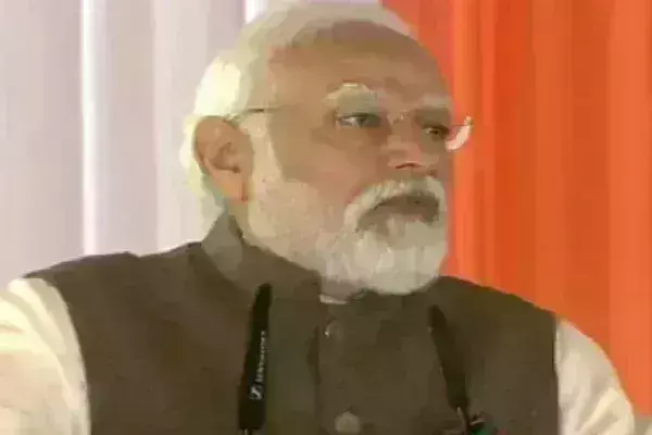 पन्नू की हत्या की साजिश पर पहली बार बोले PM मोदी।ऐसी घटनाएं भारत-अमेरिका संबंधों को पटरी से नहीं उतार सकतीं पन्नू की हत्या की साजिश पर पहली बार बोले PM मोदी।ऐसी घटनाएं भारत-अमेरिका संबंधों को पटरी से नहीं उतार सकतीं