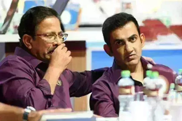 कोलकाता नाइट राइडर्स के मेंटर गौतम गंभीर का मानना है कि स्टार्क से हमारे घरेलू गेंदबाजों को काफी मदद मिलेगी कोलकाता नाइट राइडर्स के मेंटर गौतम गंभीर का मानना है कि स्टार्क से हमारे घरेलू गेंदबाजों को काफी मदद मिलेगी