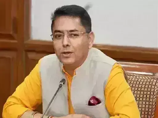 पंजाब के कैबिनेट मंत्री अमन अरोड़ा समेत 9 लोगों को दो-दो साल की सजा, जीजा ने केस दर्ज कराया था