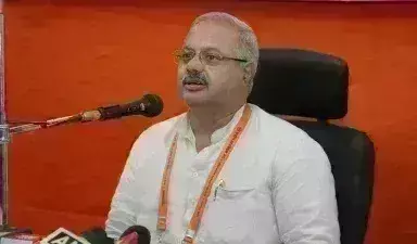 राष्ट्रीय स्वयंसेवक संघ  ने कहा जाति आधारित जनगणना का उपयोग समाज के सर्वांगीण उत्थान के लिए हो राष्ट्रीय स्वयंसेवक संघ  ने कहा जाति आधारित जनगणना का उपयोग समाज के सर्वांगीण उत्थान के लिए हो