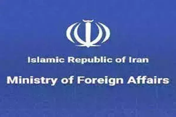 तेहरान विरोधी आरोपों को लेकर जर्मनी के राजदूत को ईरान ने किया तलब