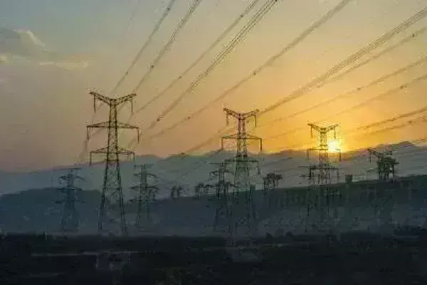 तेलंगाना के मुख्यमंत्री ने छत्तीसगढ़ के साथ बिजली खरीद समझौते की न्यायिक जांच के आदेश दिए तेलंगाना के मुख्यमंत्री ने छत्तीसगढ़ के साथ बिजली खरीद समझौते की न्यायिक जांच के आदेश दिए