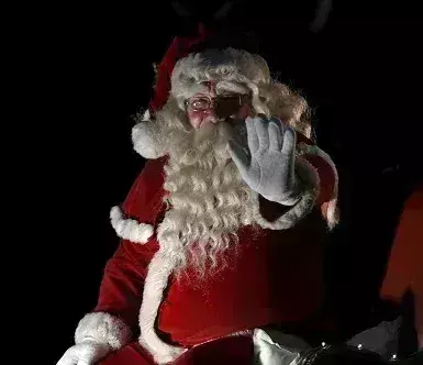 बिना  परमिशन बच्चों को सांता क्लाज नहीं बना सकेंगे स्कूल, मान्यता हो सकती है रद्द