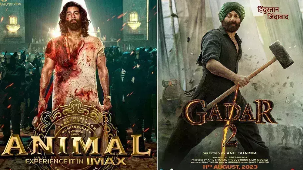 рдЧрджрд░ 2 рдХреЛ рдПрдирд┐рдорд▓ рдиреЗ 20рд╡реЗрдВ рджрд┐рди рдХреЛ рдкрдЫрд╛рдбрд╝рд╛, рдмрдиреА рддреАрд╕рд░реА рд╕рдмрд╕реЗ рдЬреНрдпрд╛рджрд╛ рдХрдорд╛рдИ рдХрд░рдиреЗ рд╡рд╛рд▓реА рдлрд┐рд▓реНрдо рдЧрджрд░ 2 рдХреЛ рдПрдирд┐рдорд▓ рдиреЗ 20рд╡реЗрдВ рджрд┐рди рдХреЛ рдкрдЫрд╛рдбрд╝рд╛, рдмрдиреА рддреАрд╕рд░реА рд╕рдмрд╕реЗ рдЬреНрдпрд╛рджрд╛ рдХрдорд╛рдИ рдХрд░рдиреЗ рд╡рд╛рд▓реА рдлрд┐рд▓реНрдо