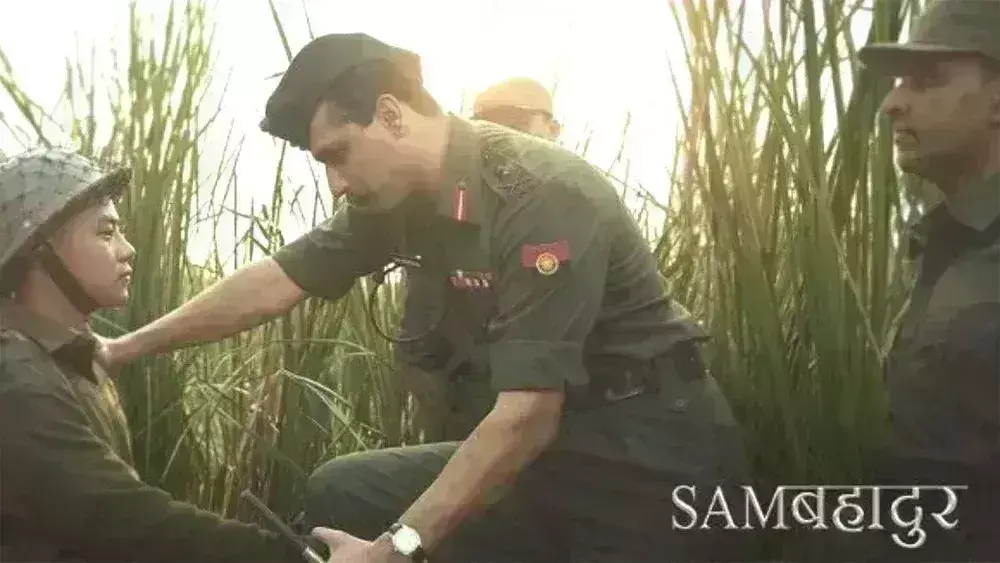 рд╕реИрдо рдмрд╣рд╛рджреБрд░ рдиреЗ рдкрд╛рд░ рдХрд┐рдпрд╛ 80 рдХрд░реЛрдбрд╝ рд░реБрдкрдпреЗ рдХреА рдХрдорд╛рдИ рдХрд╛ рдЖрдВрдХрдбрд╝рд╛ рд╕реИрдо рдмрд╣рд╛рджреБрд░ рдиреЗ рдкрд╛рд░ рдХрд┐рдпрд╛ 80 рдХрд░реЛрдбрд╝ рд░реБрдкрдпреЗ рдХреА рдХрдорд╛рдИ рдХрд╛ рдЖрдВрдХрдбрд╝рд╛