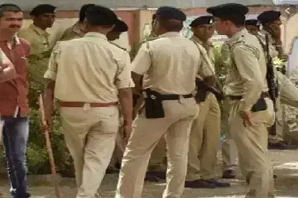 कर्नाटक पुलिस ने हिंदू संगठनों द्वारा आयोजित संकीर्तन यात्रा के मद्देनजर सुरक्षा बढ़ाई