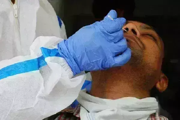 बेंगलुरु में 23 नए कोविड मामले आए सामने ,लागू हो सकता है कर्नाटक के  स्कूलों में  कोविड दिशानिर्देश